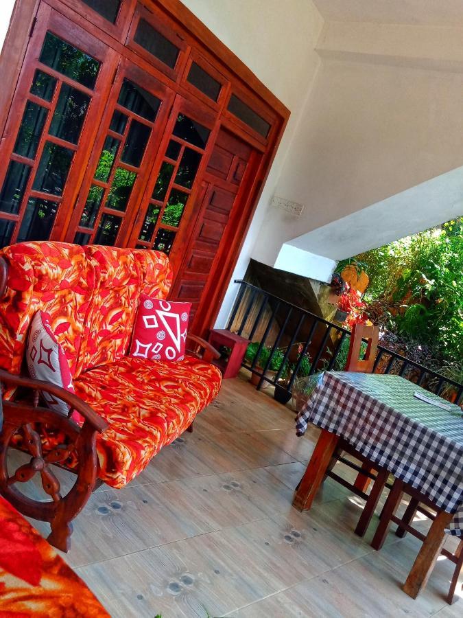 إيلا Maleesha Homestay المظهر الخارجي الصورة