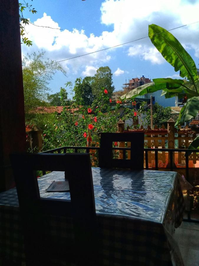 إيلا Maleesha Homestay المظهر الخارجي الصورة