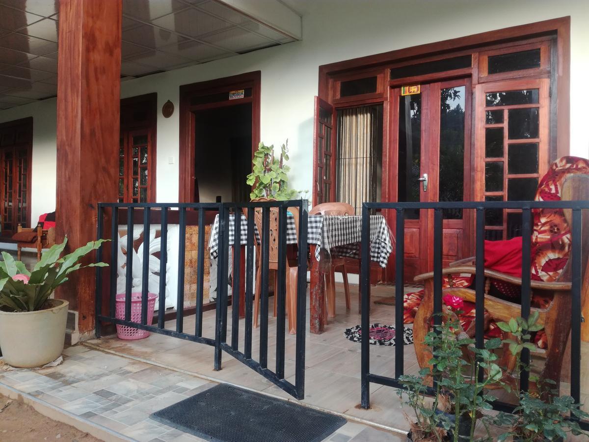 إيلا Maleesha Homestay المظهر الخارجي الصورة