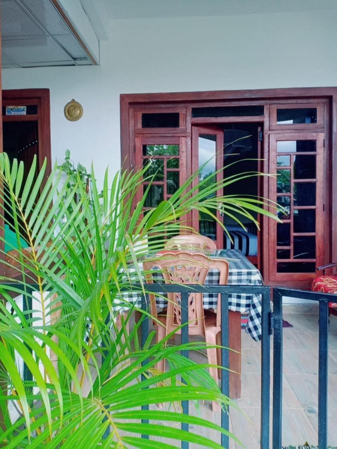 إيلا Maleesha Homestay المظهر الخارجي الصورة